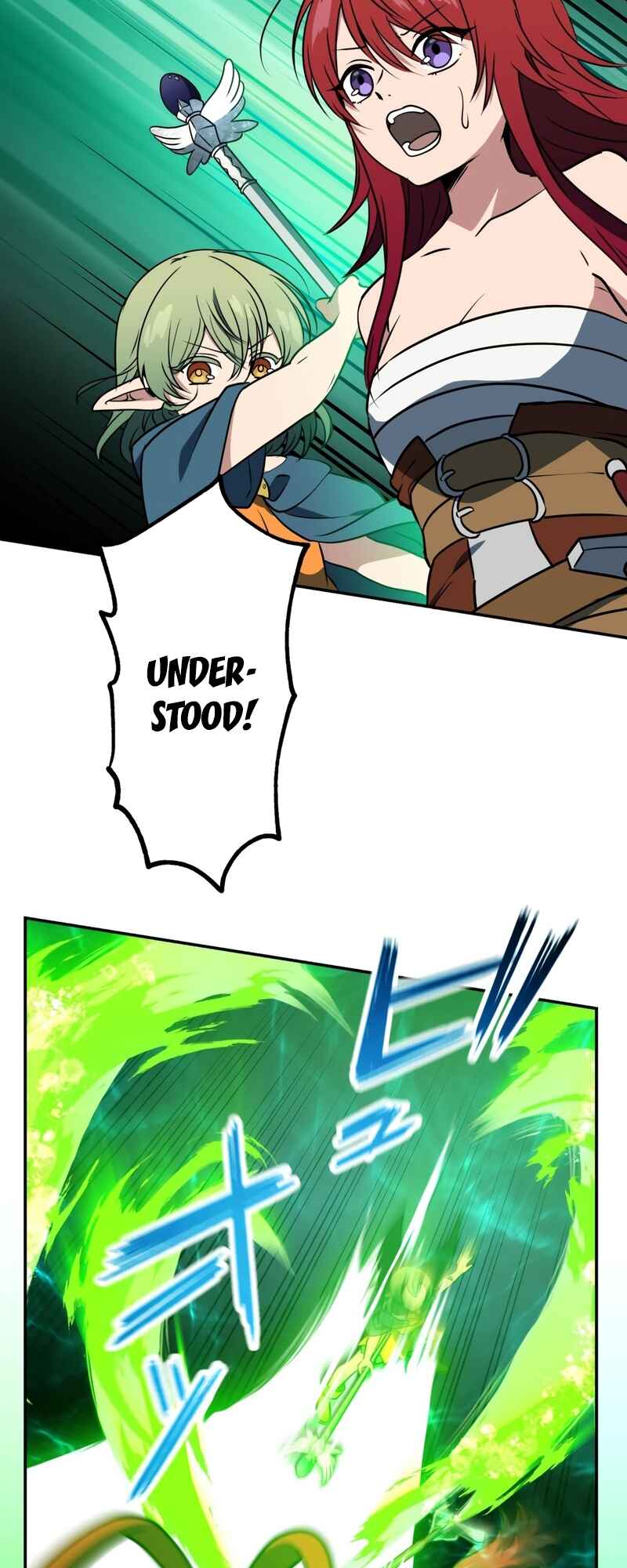 Page 52 Chapter 39 The Transmigrated Mage Life in Another World, Becoming the Strongest in the World with the Knowledge of the Original Story