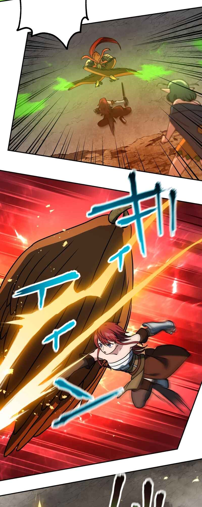 Page 54 Chapter 39 The Transmigrated Mage Life in Another World, Becoming the Strongest in the World with the Knowledge of the Original Story