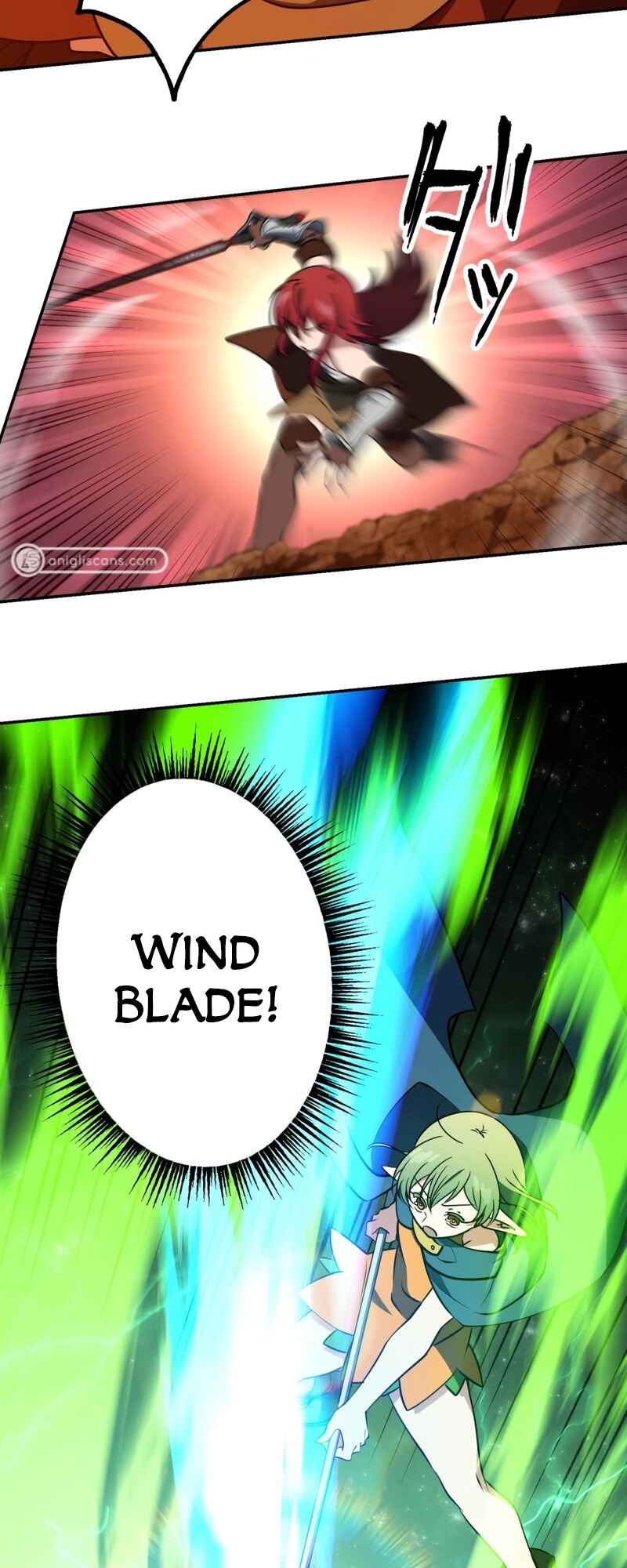 Page 57 Chapter 39 The Transmigrated Mage Life in Another World, Becoming the Strongest in the World with the Knowledge of the Original Story