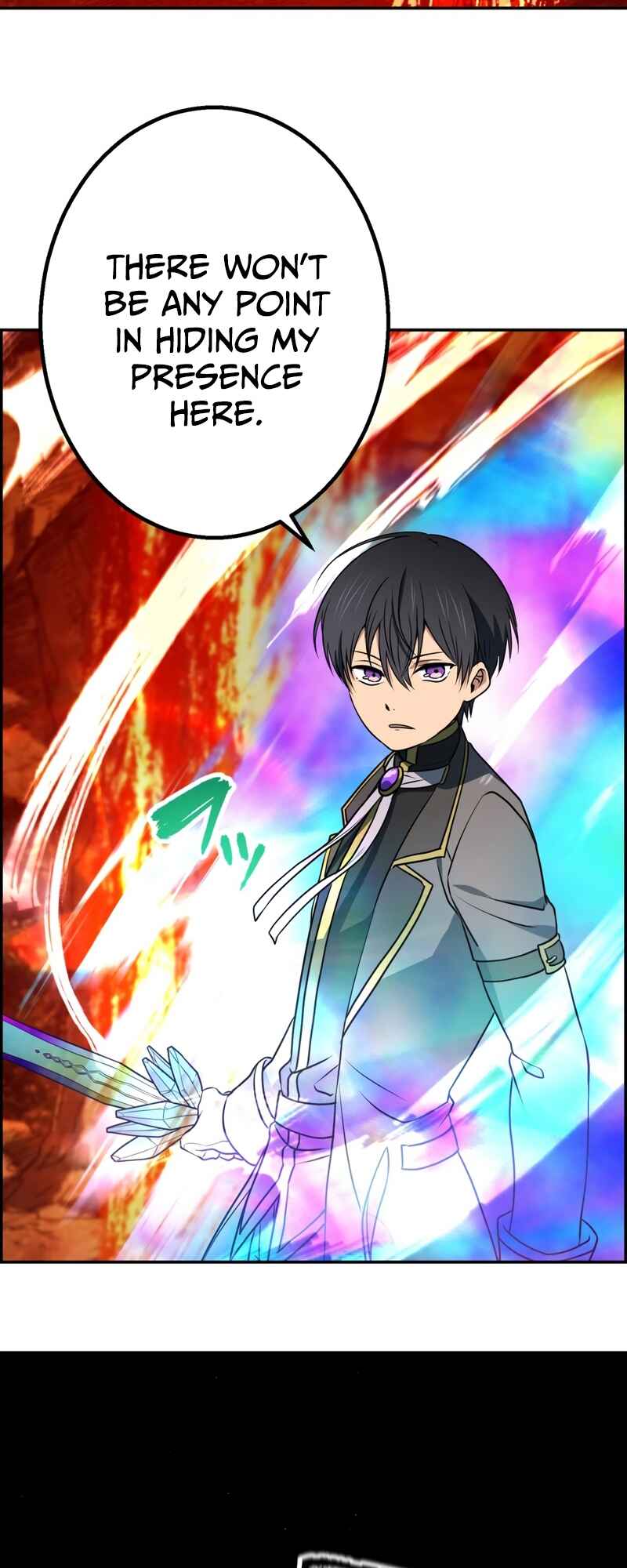 Page 68 Chapter 39 The Transmigrated Mage Life in Another World, Becoming the Strongest in the World with the Knowledge of the Original Story