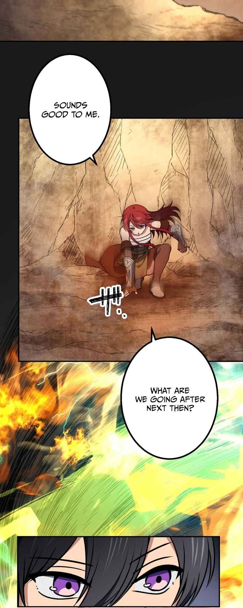 Page 9 Chapter 39 The Transmigrated Mage Life in Another World, Becoming the Strongest in the World with the Knowledge of the Original Story
