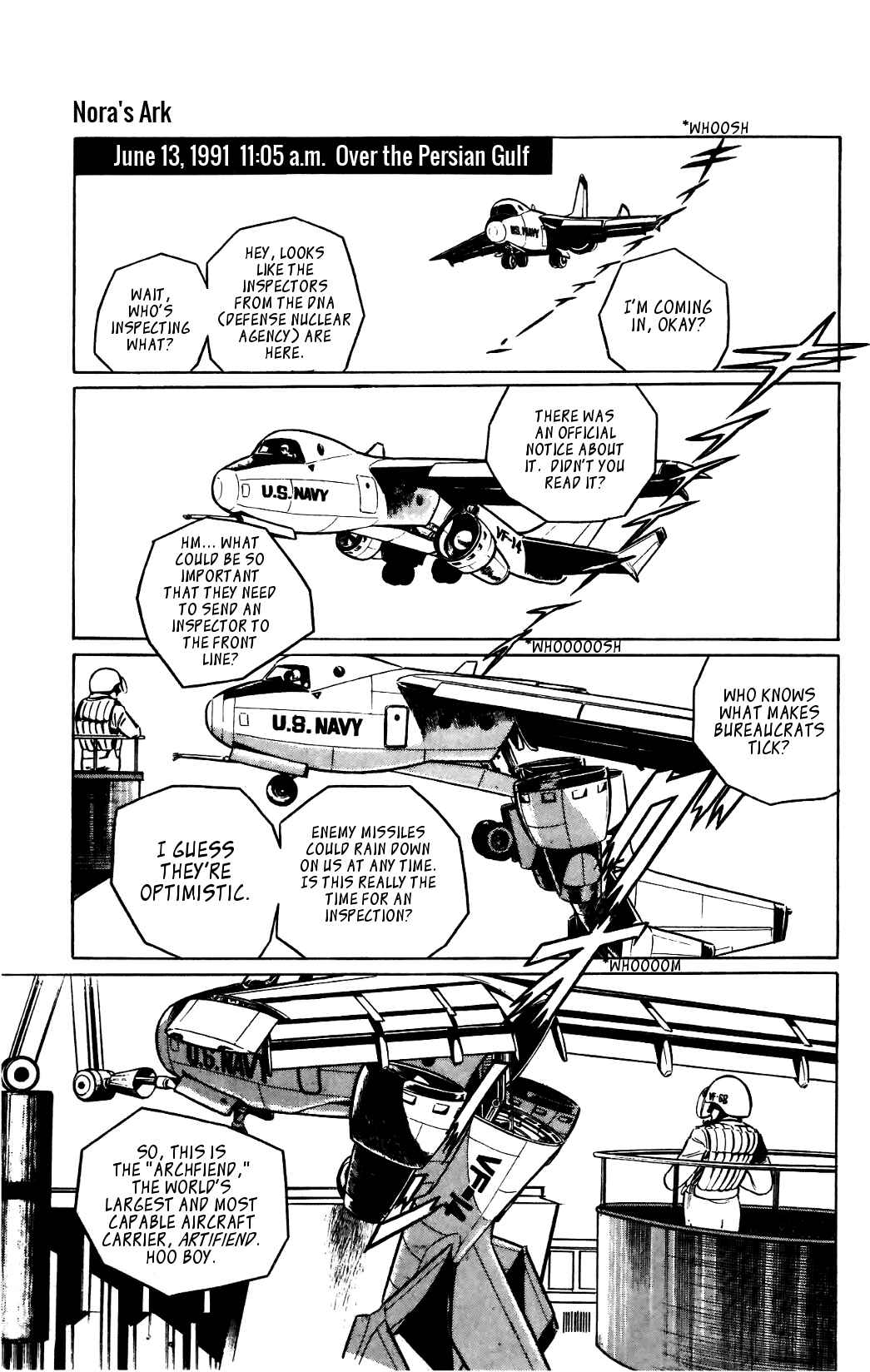Page 1 Chapter 10 Nora