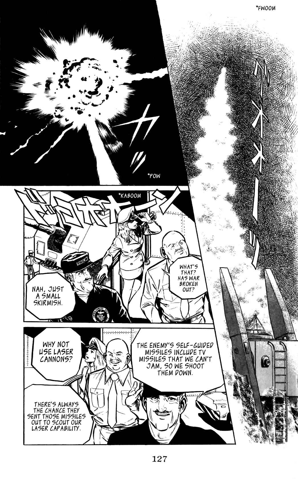 Page 10 Chapter 10 Nora