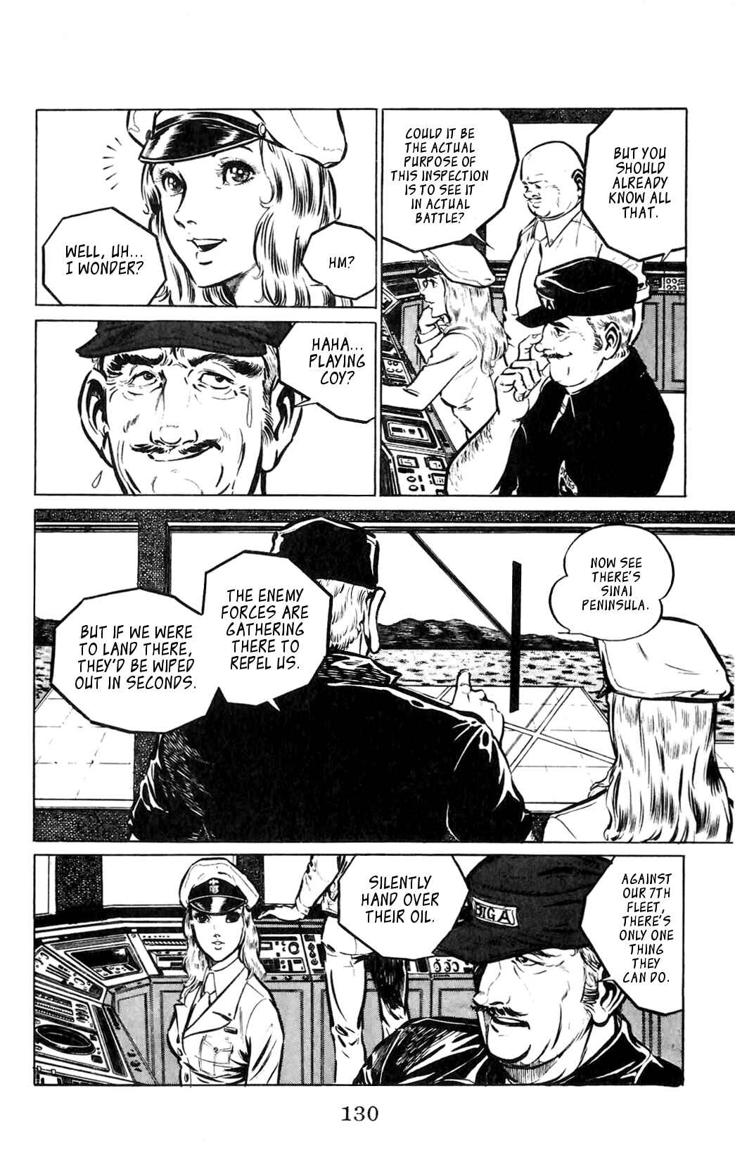 Page 13 Chapter 10 Nora
