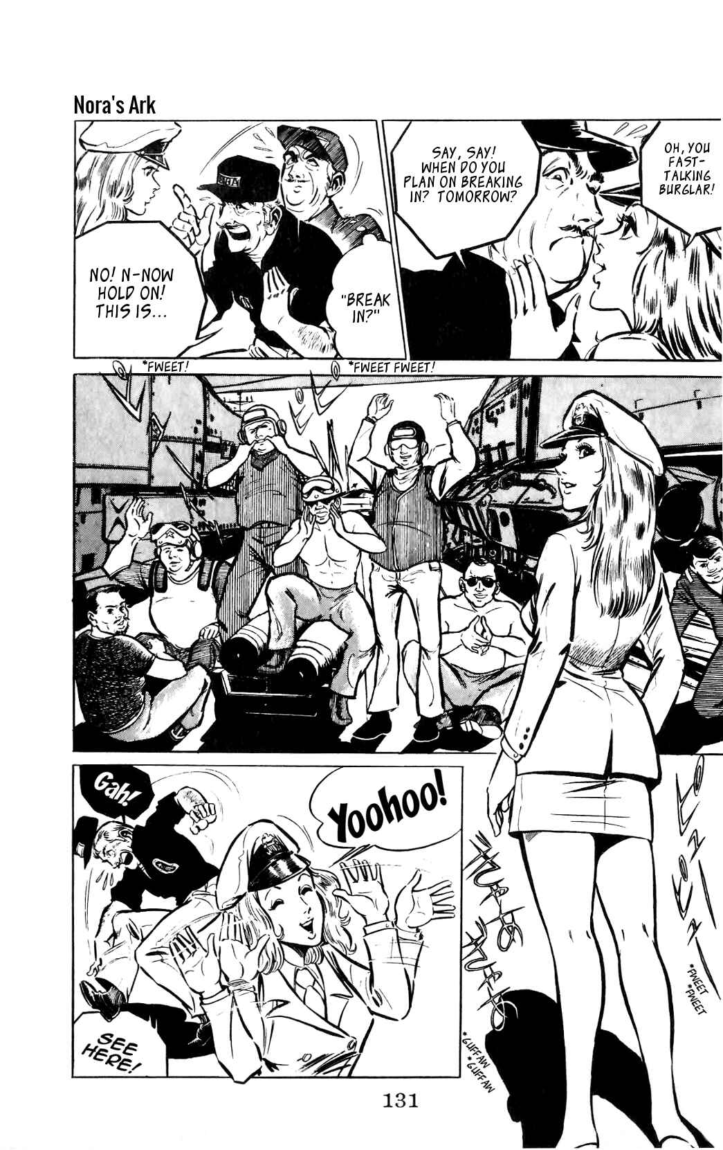 Page 14 Chapter 10 Nora