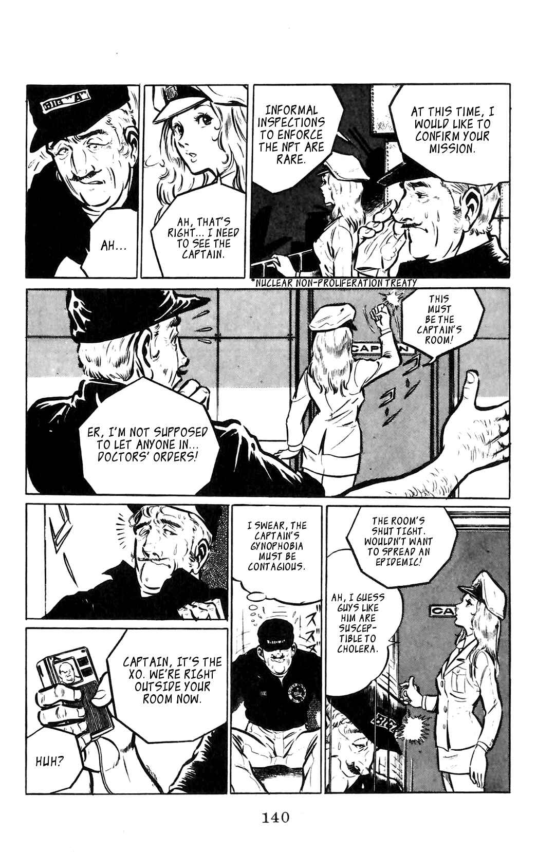 Page 23 Chapter 10 Nora