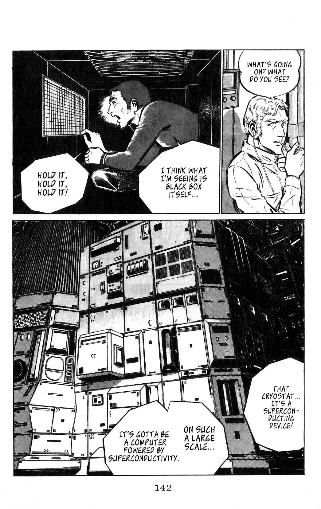 Page 25 Chapter 10 Nora