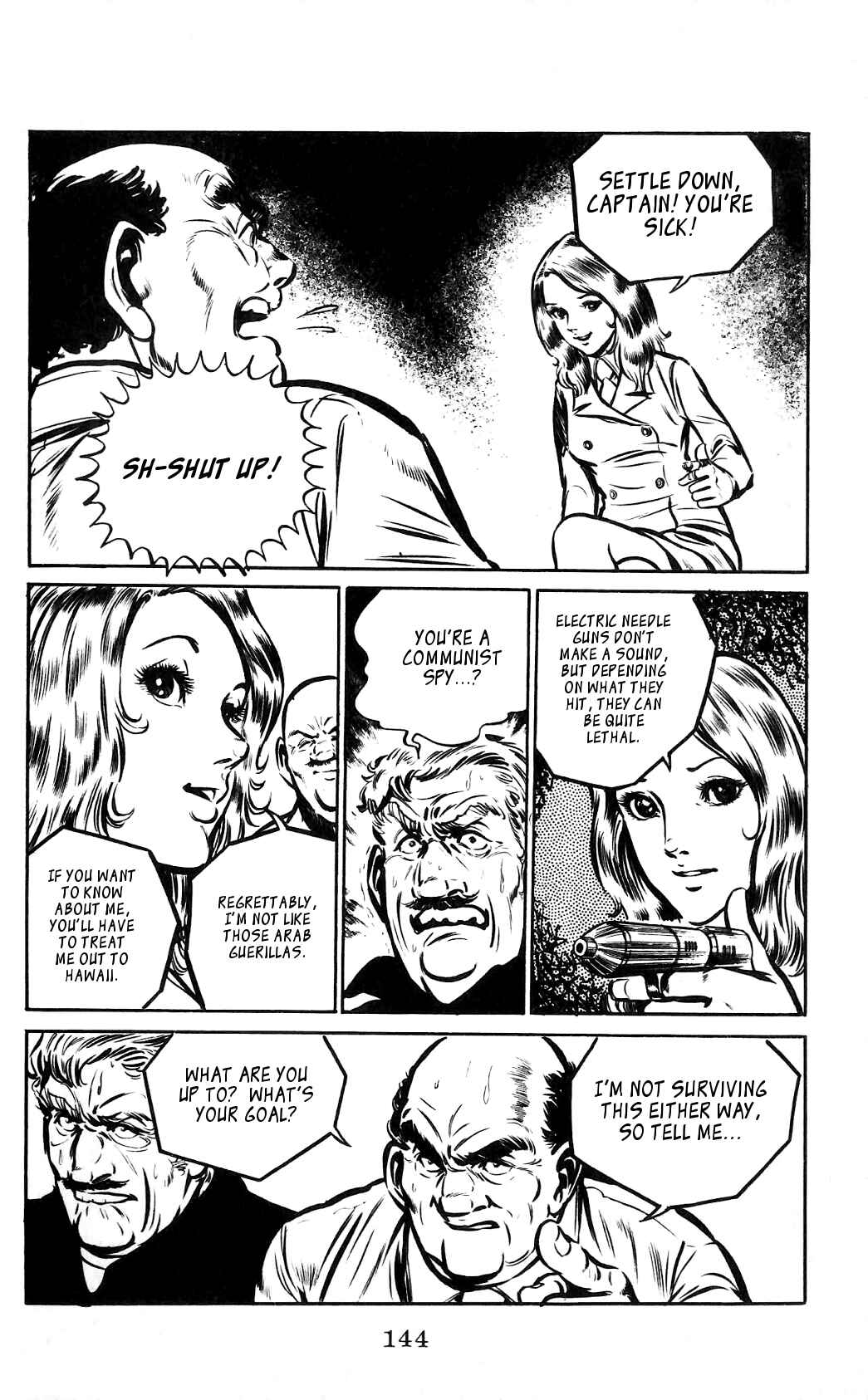 Page 27 Chapter 10 Nora