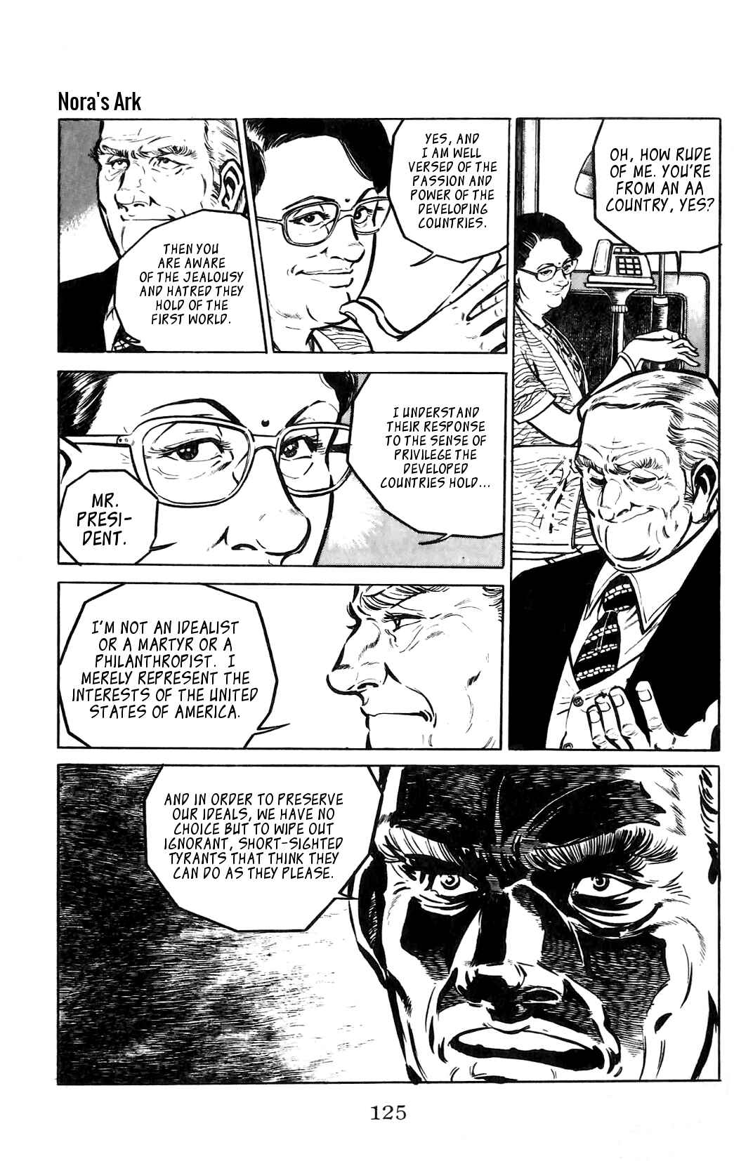 Page 8 Chapter 10 Nora