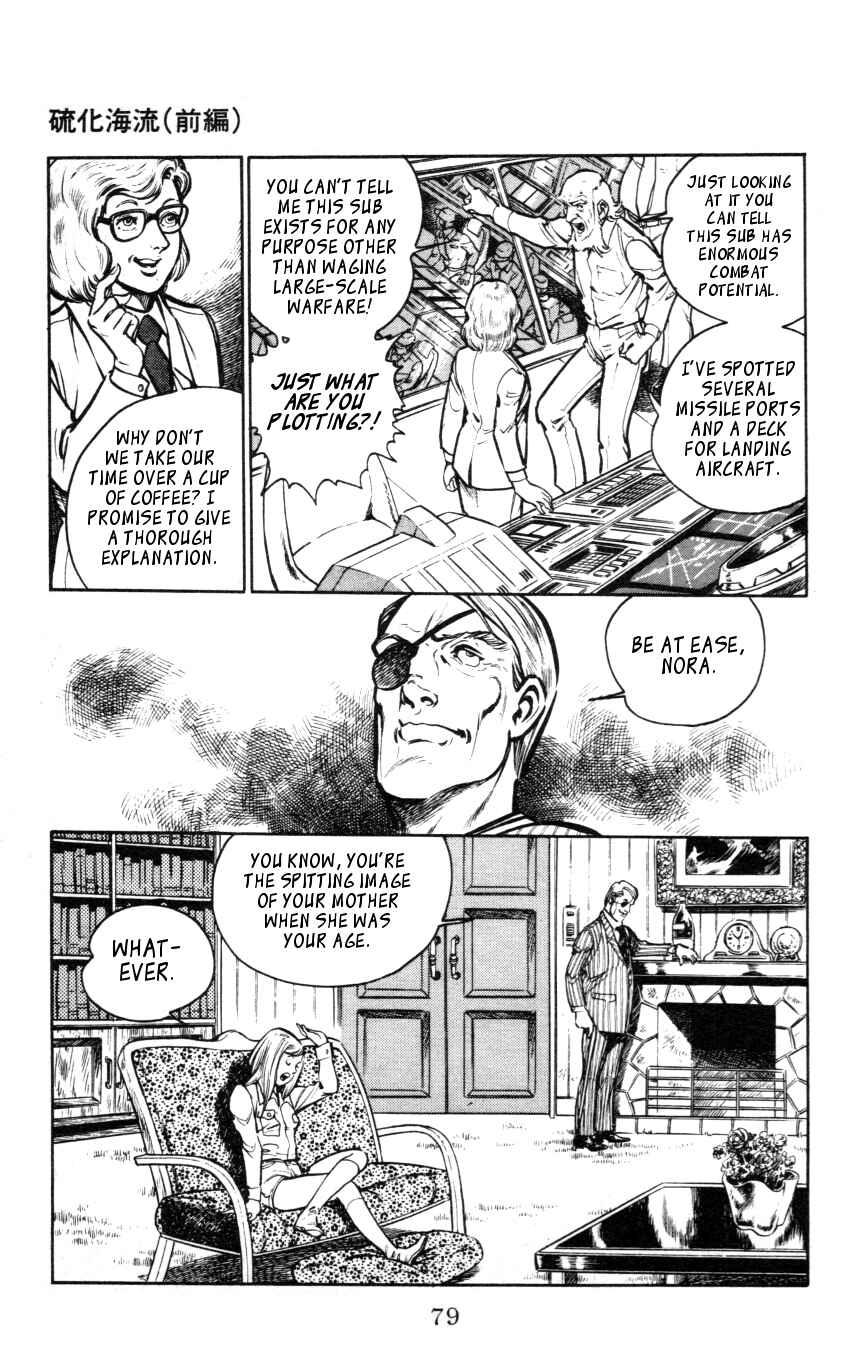 Page 12 Chapter 3 Nora