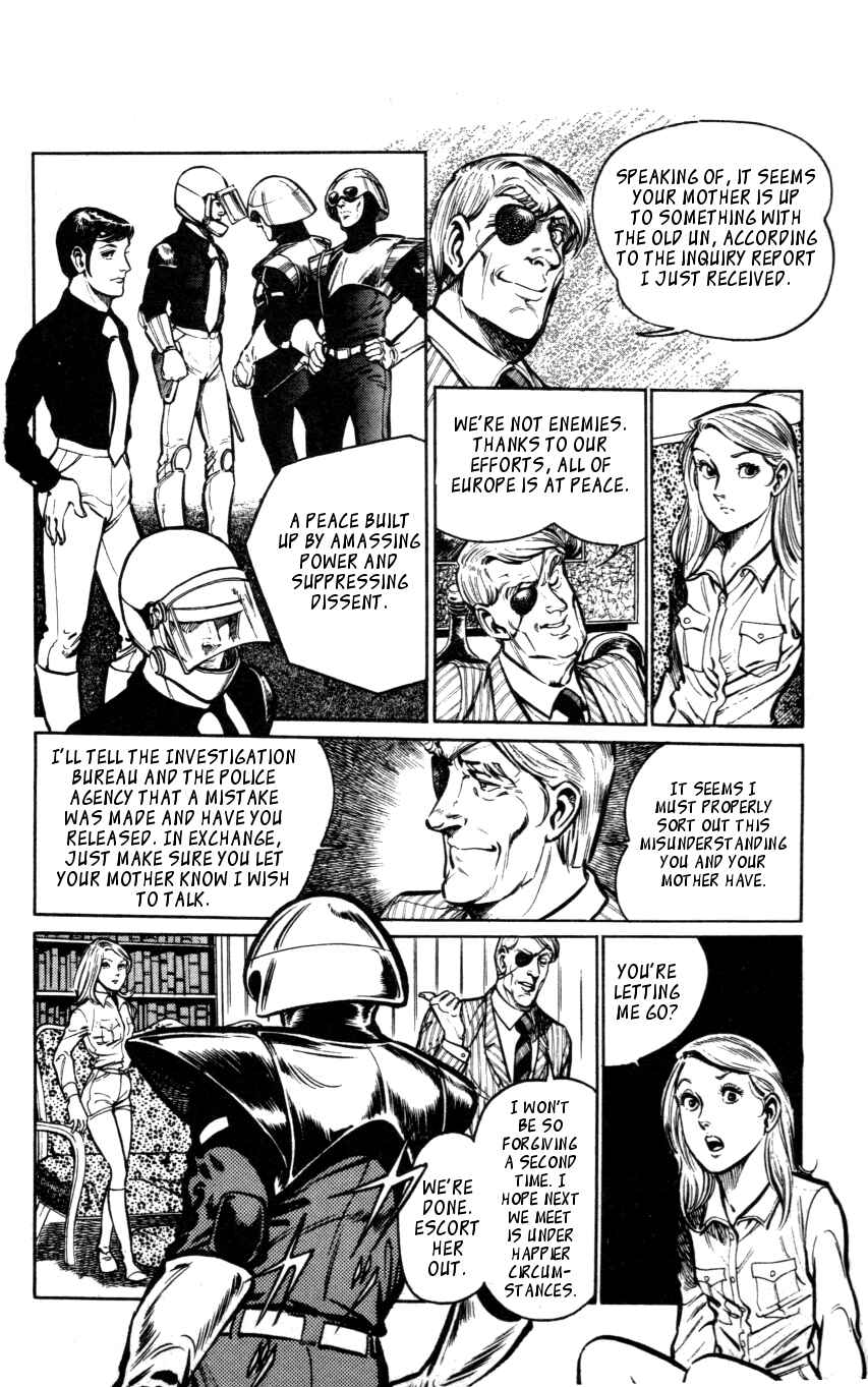 Page 13 Chapter 3 Nora