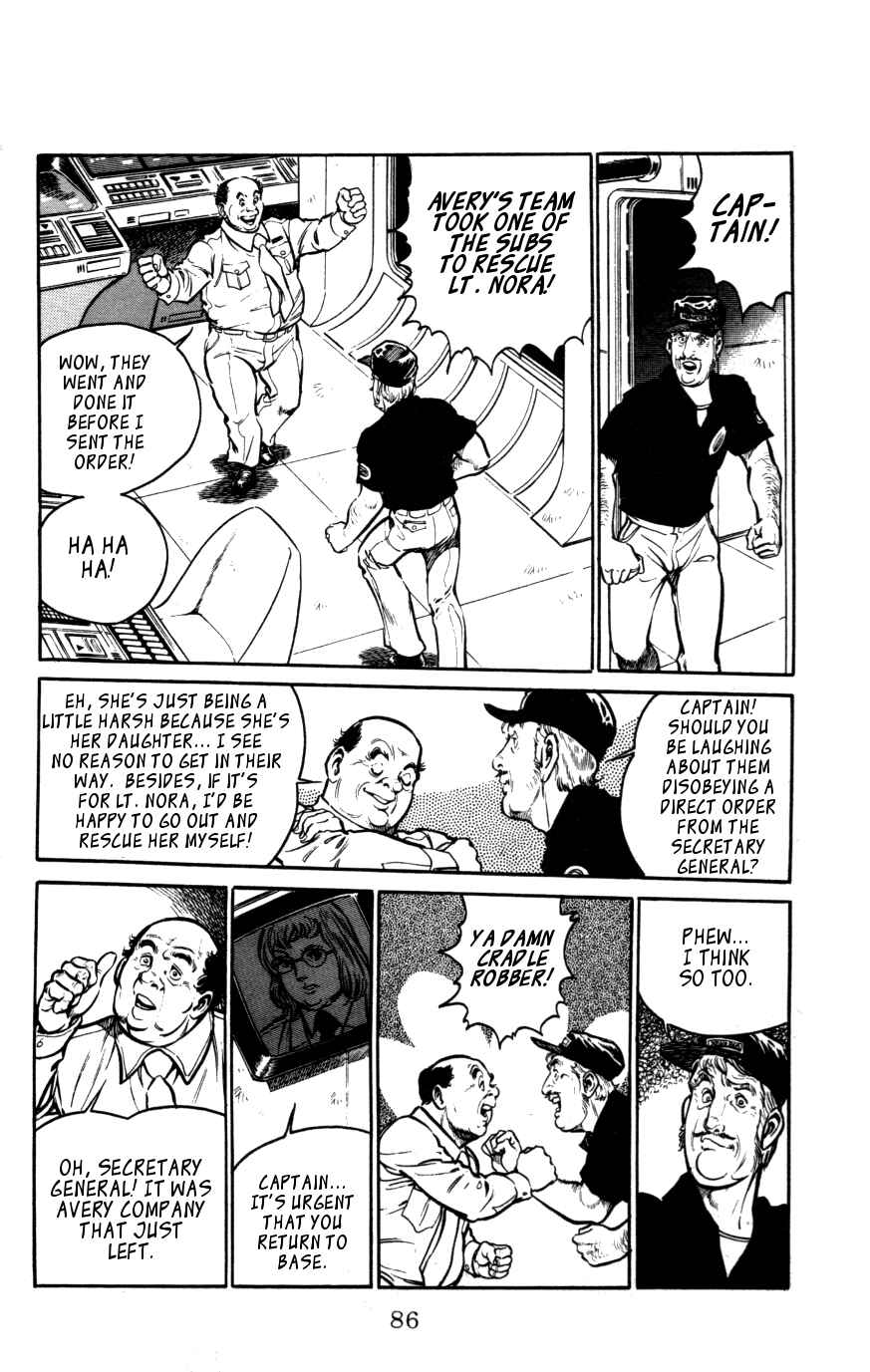 Page 19 Chapter 3 Nora