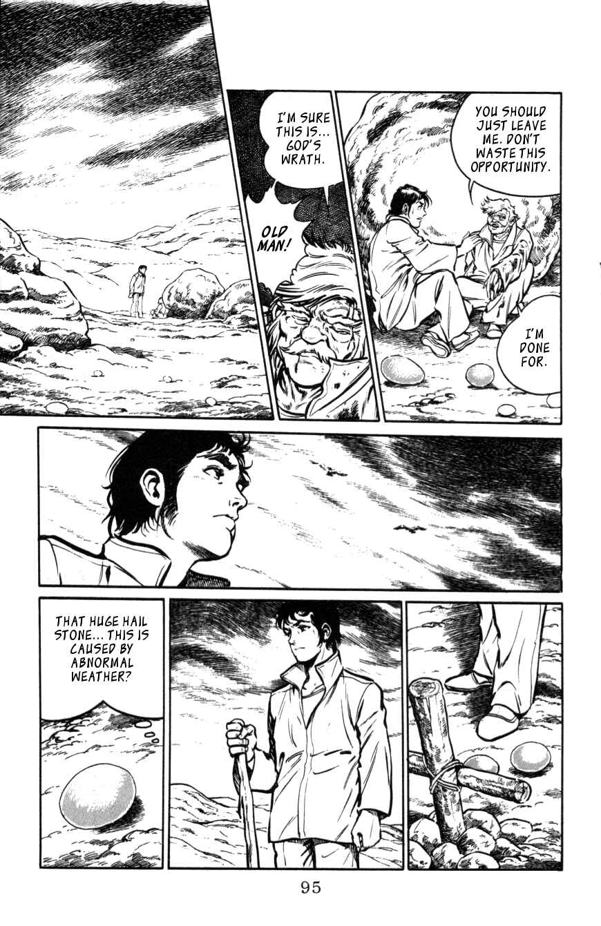 Page 27 Chapter 3 Nora