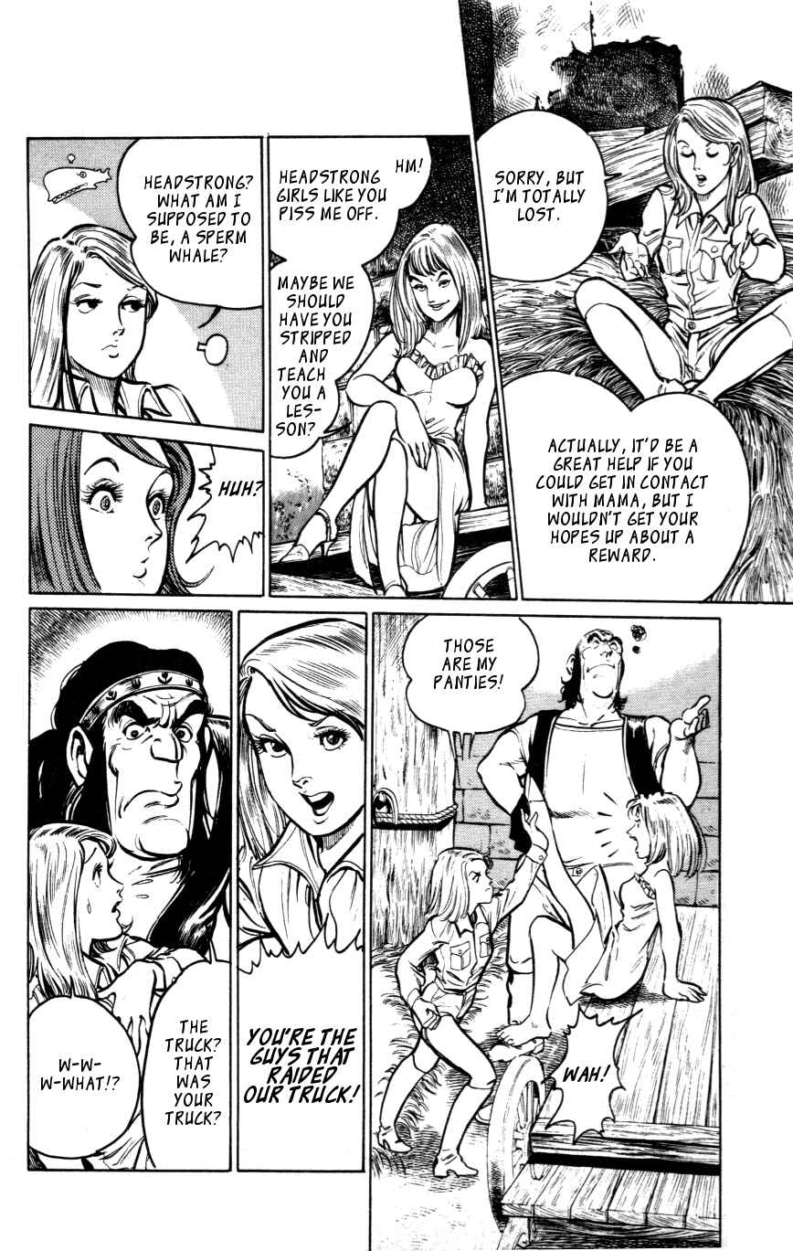 Page 30 Chapter 3 Nora