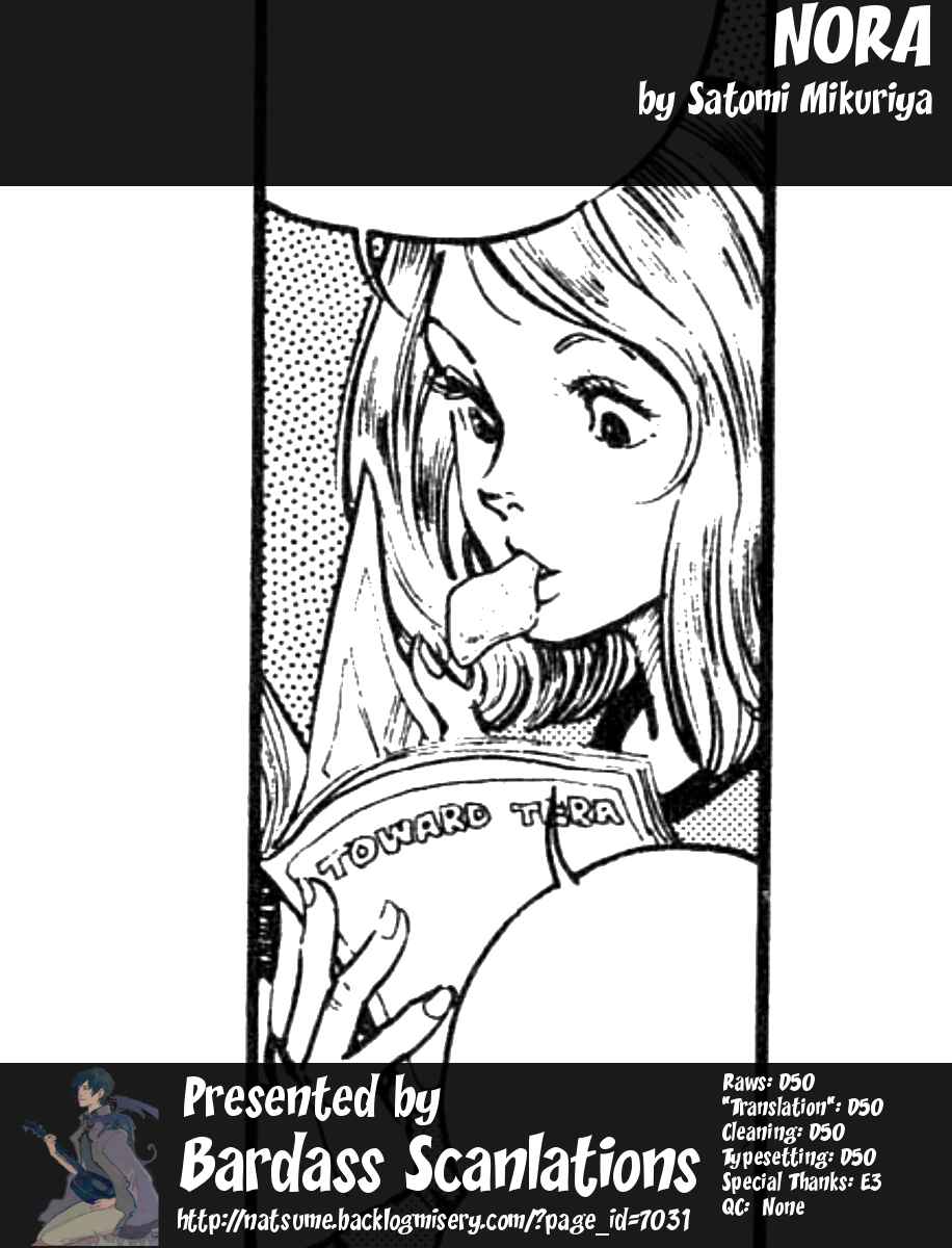 Page 31 Chapter 3 Nora