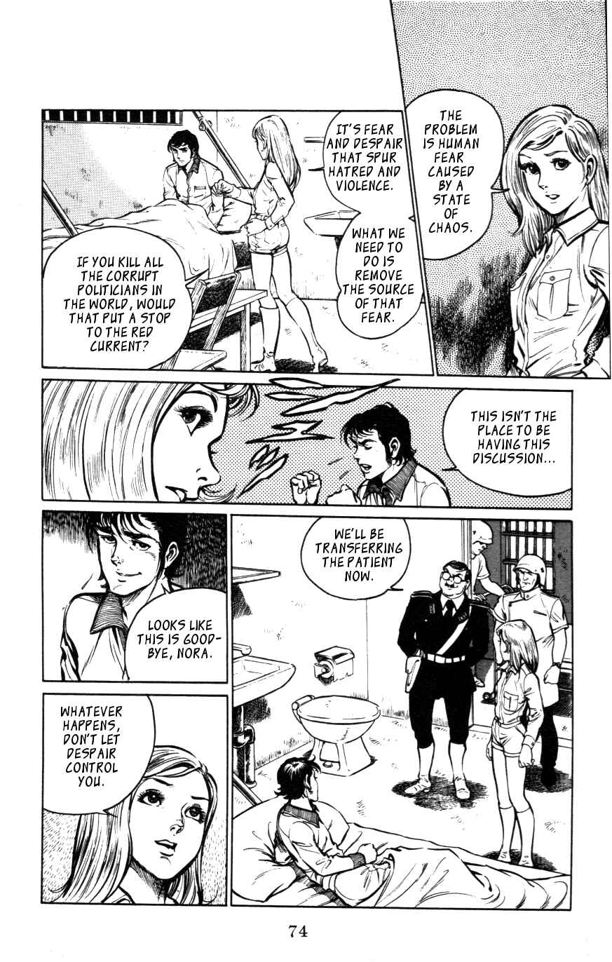 Page 7 Chapter 3 Nora