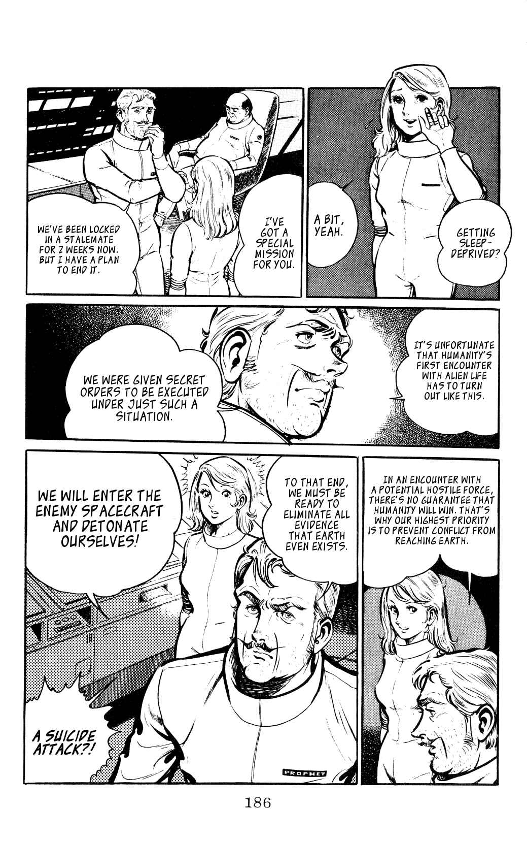 Page 26 Chapter 5.5 Nora