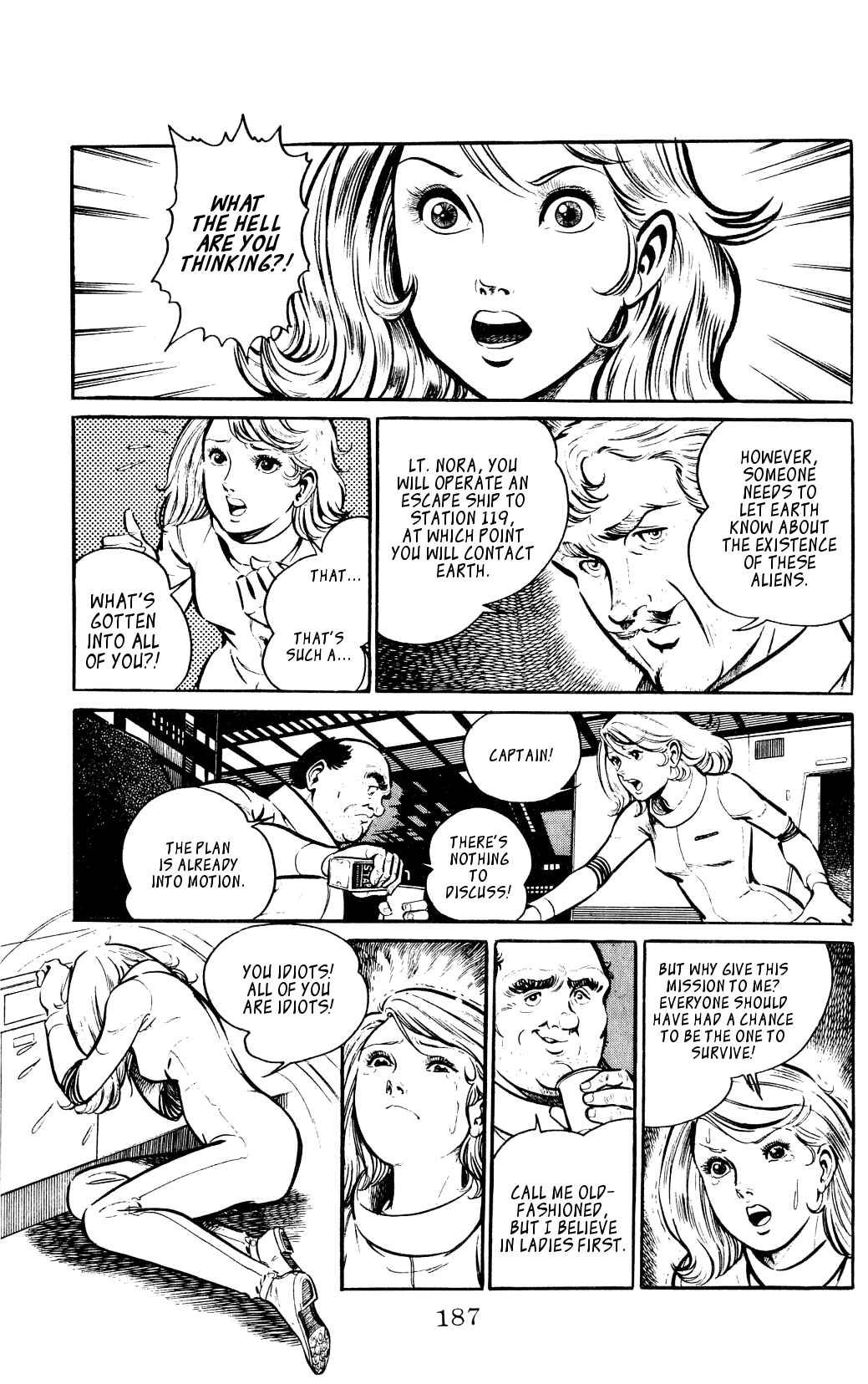 Page 27 Chapter 5.5 Nora
