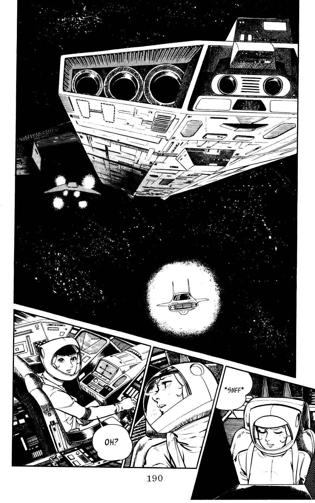 Page 30 Chapter 5.5 Nora