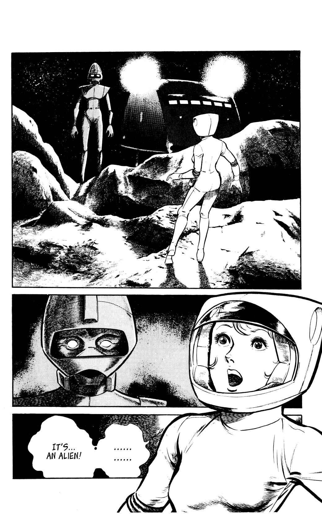 Page 34 Chapter 5.5 Nora