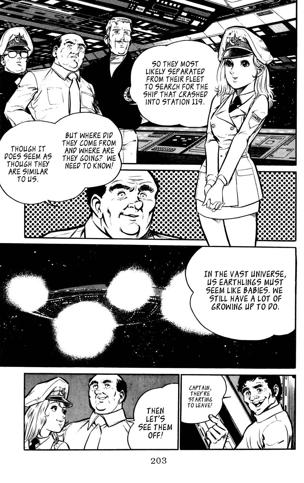 Page 43 Chapter 5.5 Nora