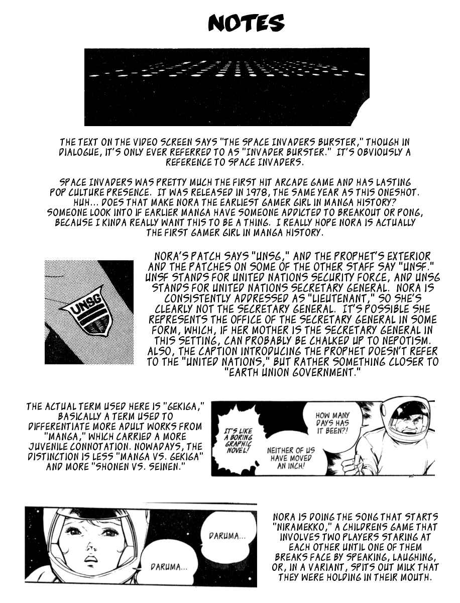 Page 46 Chapter 5.5 Nora