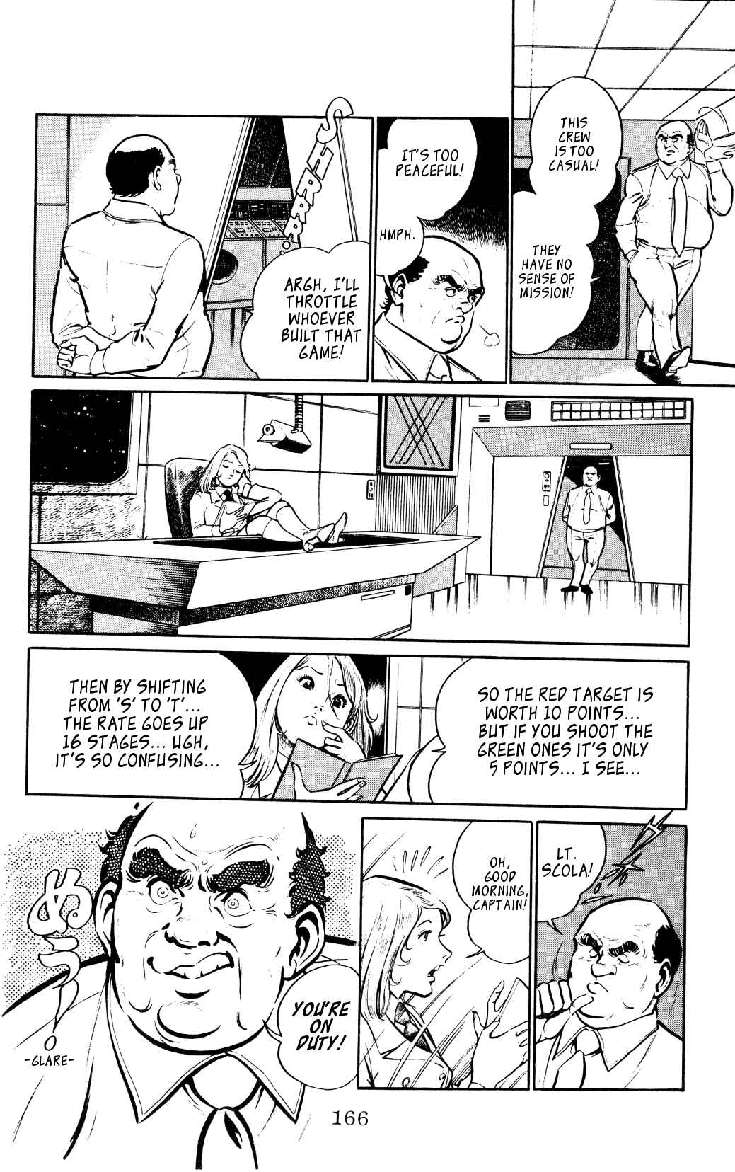 Page 7 Chapter 5.5 Nora