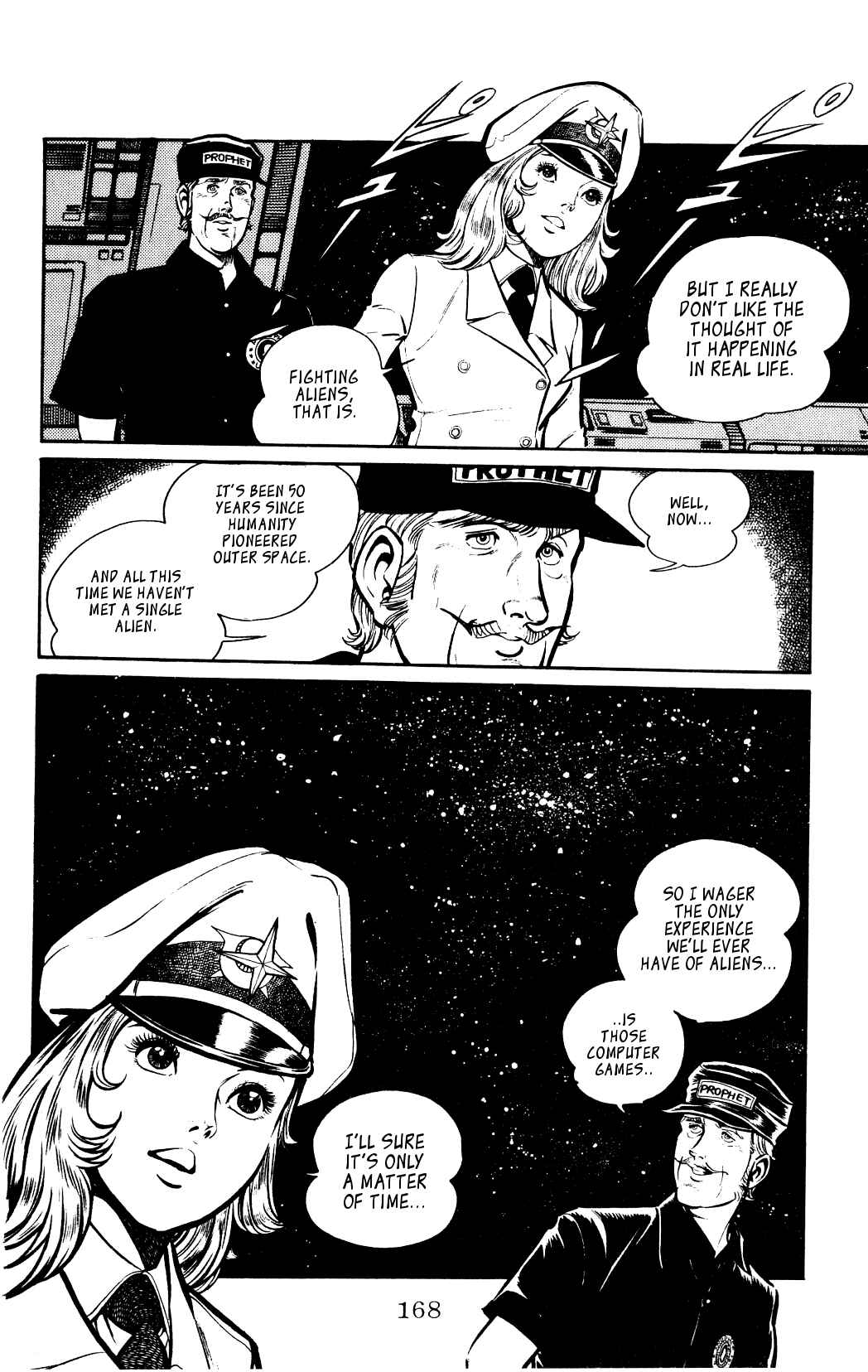 Page 9 Chapter 5.5 Nora