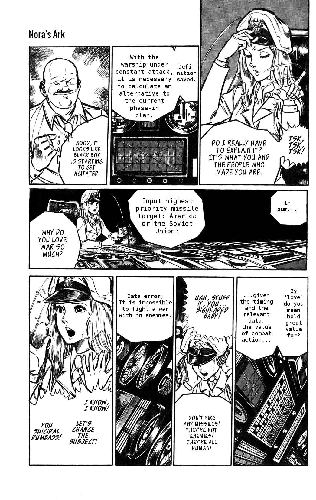 Page 13 Chapter 12 Nora