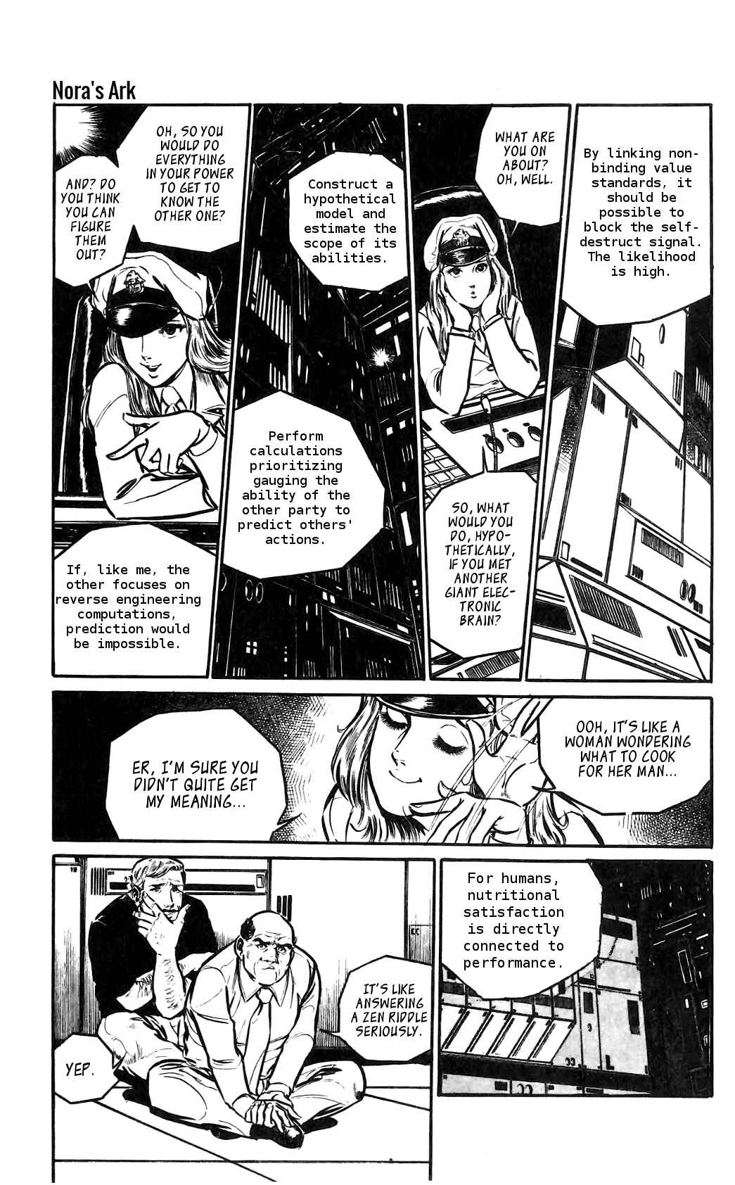 Page 19 Chapter 12 Nora
