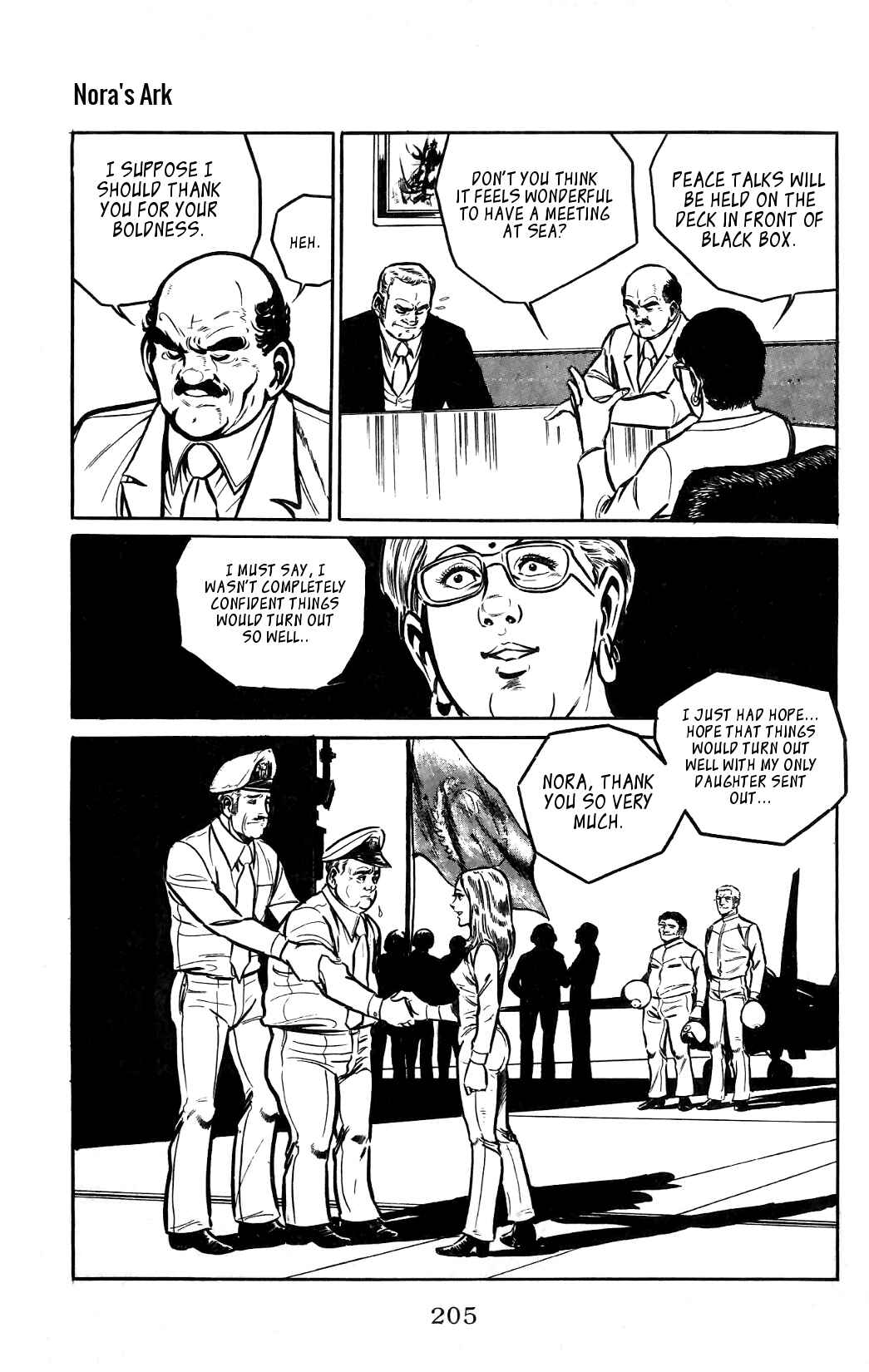 Page 27 Chapter 12 Nora