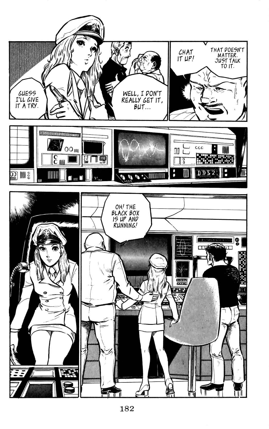 Page 5 Chapter 12 Nora