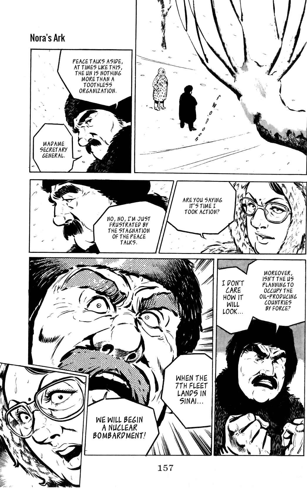 Page 11 Chapter 11 Nora