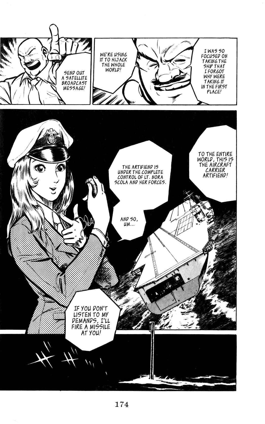 Page 27 Chapter 11 Nora