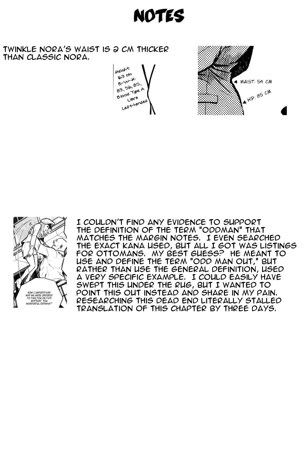 Page 30 Chapter 11 Nora