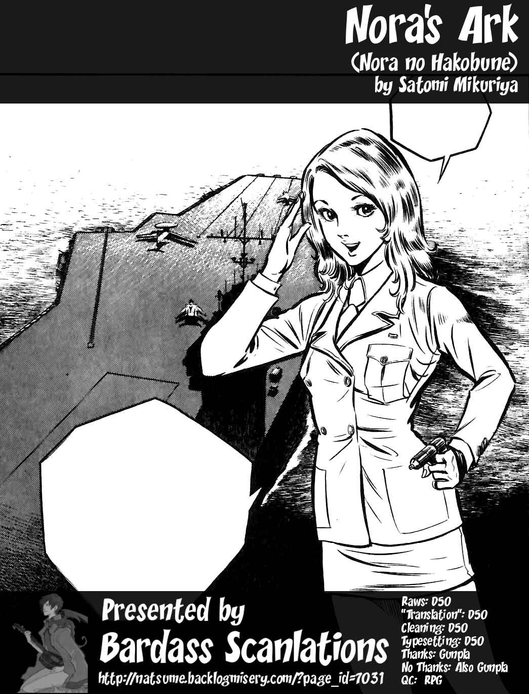 Page 31 Chapter 11 Nora