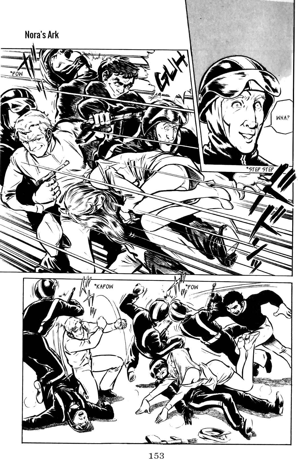 Page 7 Chapter 11 Nora