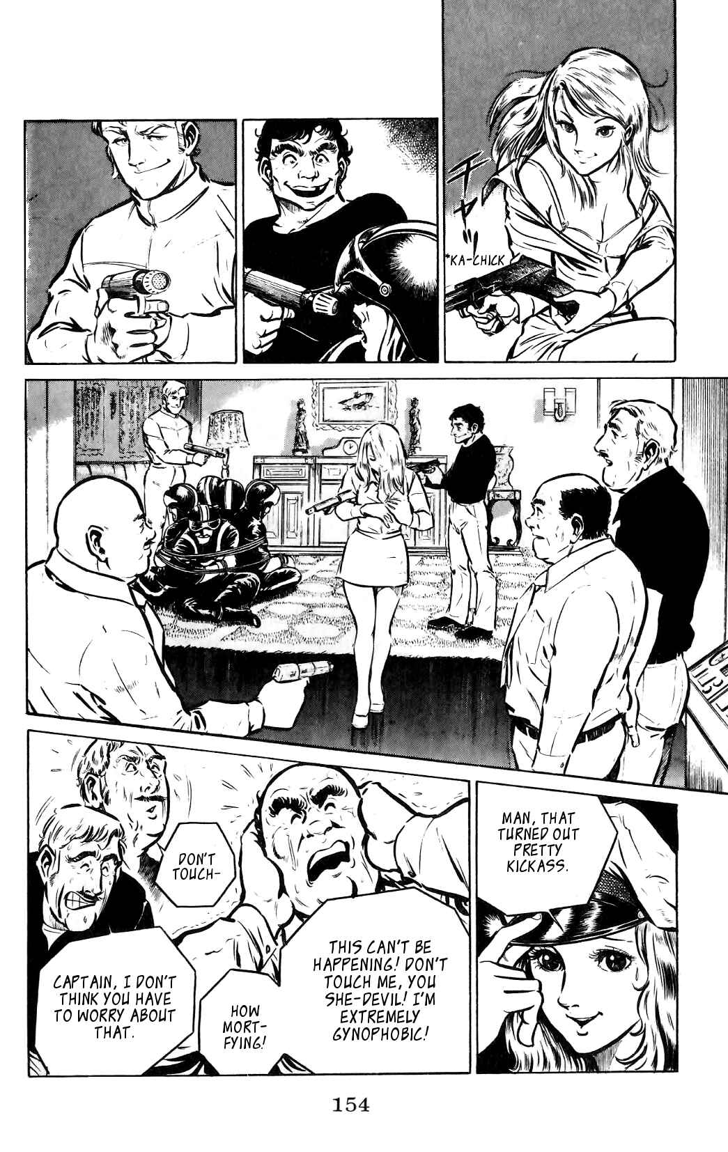 Page 8 Chapter 11 Nora