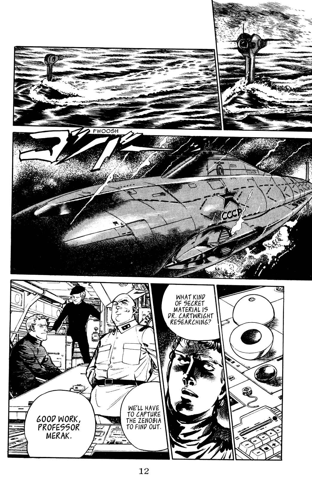 Page 10 Chapter 6 Nora