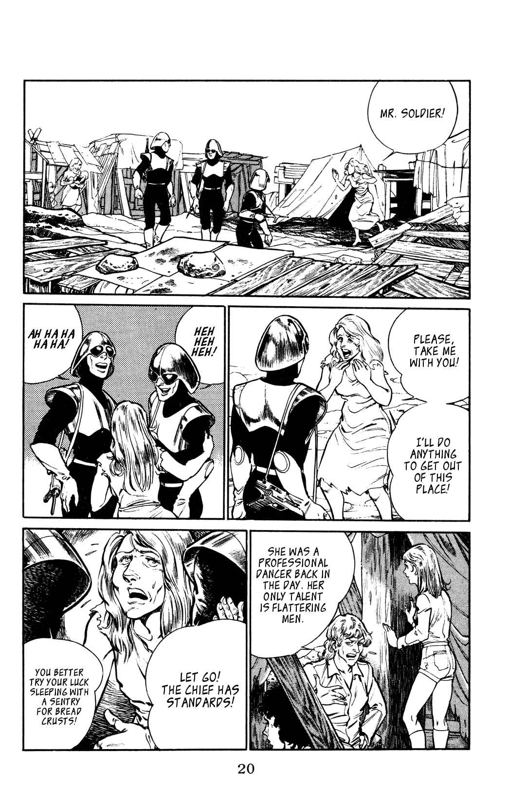 Page 17 Chapter 6 Nora