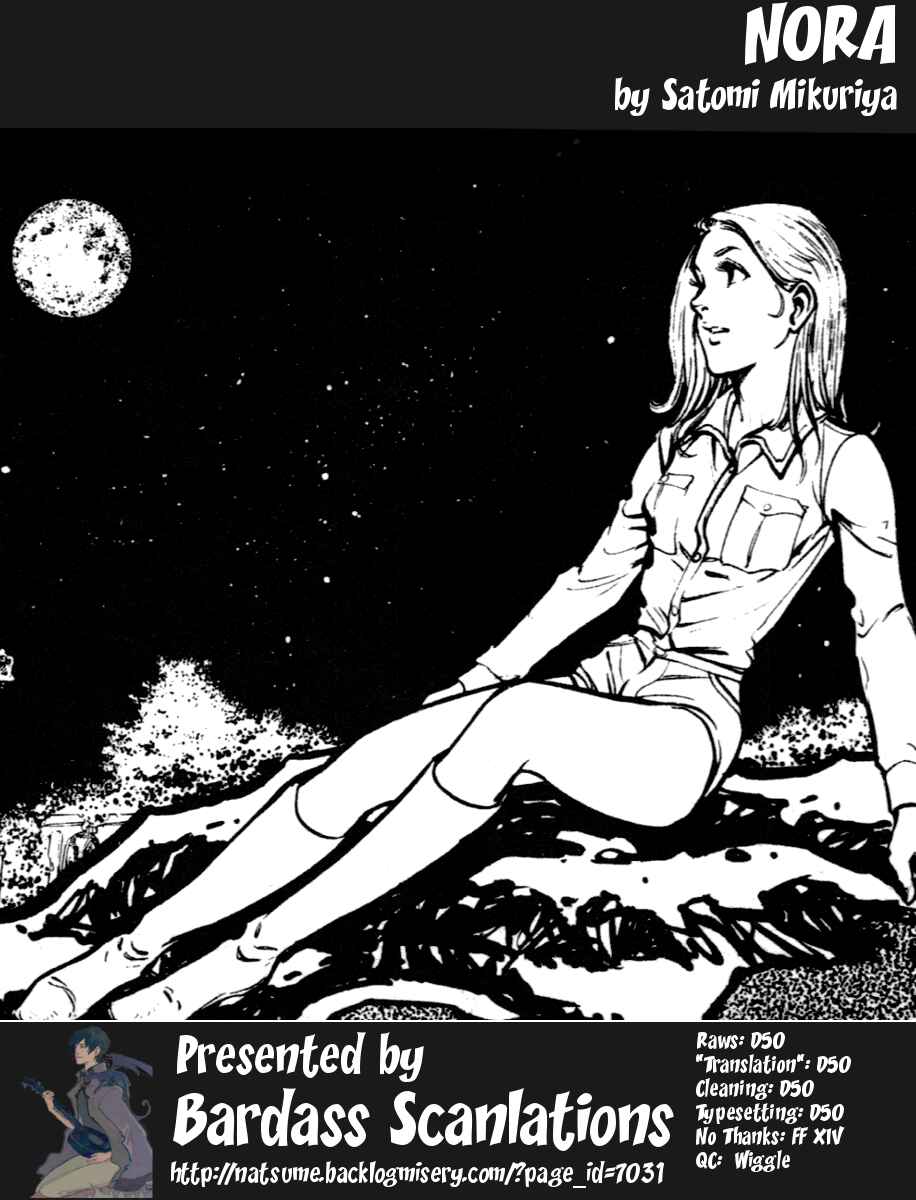 Page 24 Chapter 6 Nora