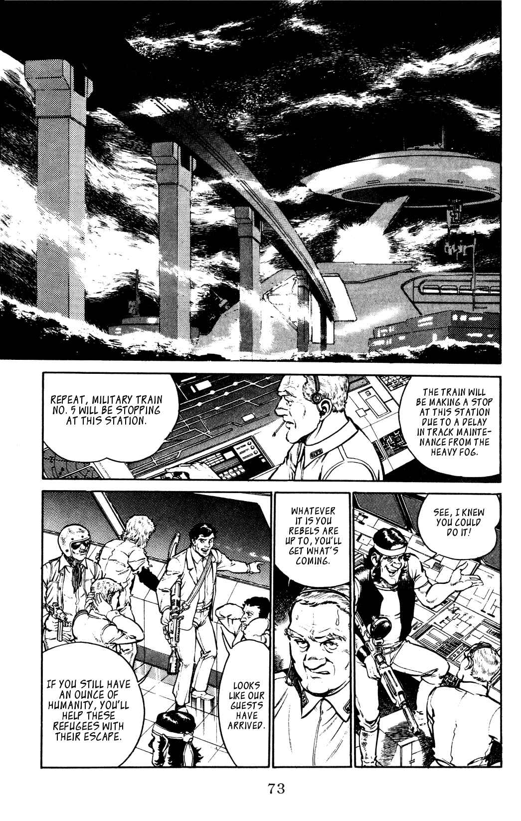 Page 14 Chapter 8 Nora