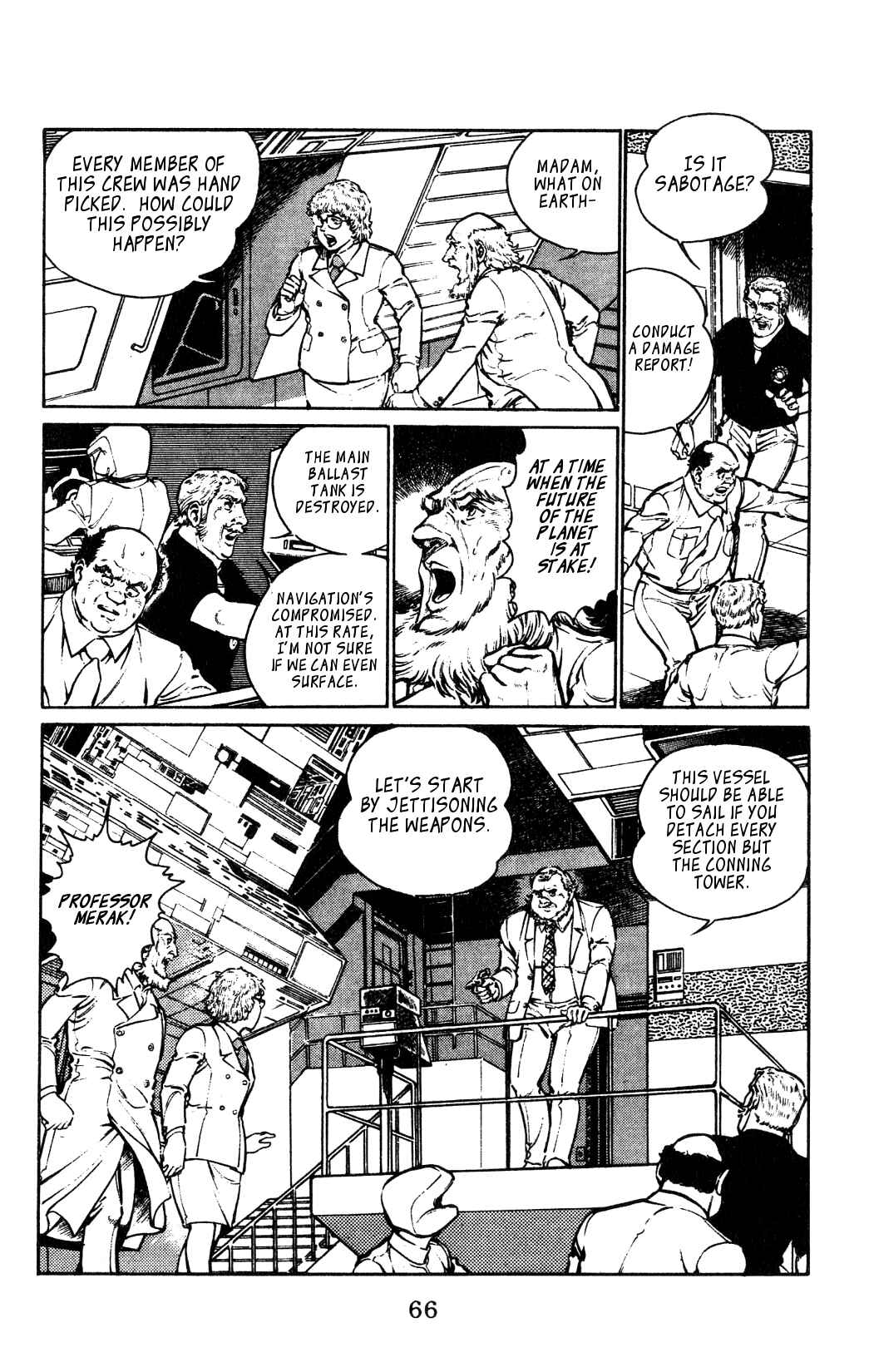 Page 7 Chapter 8 Nora
