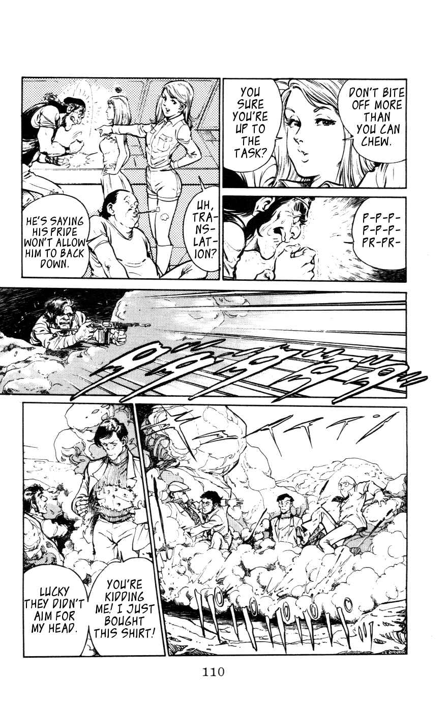 Page 12 Chapter 4 Nora