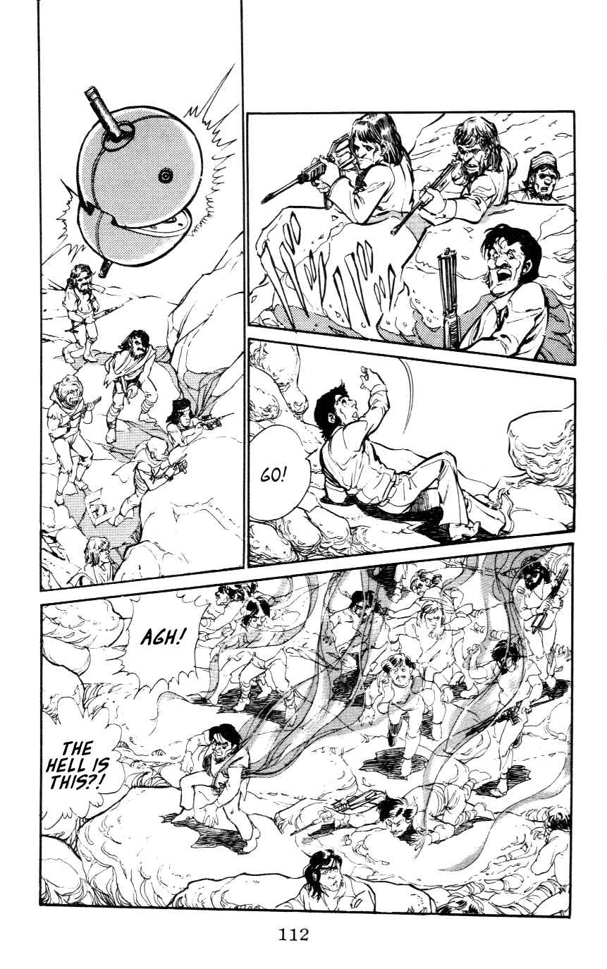 Page 14 Chapter 4 Nora