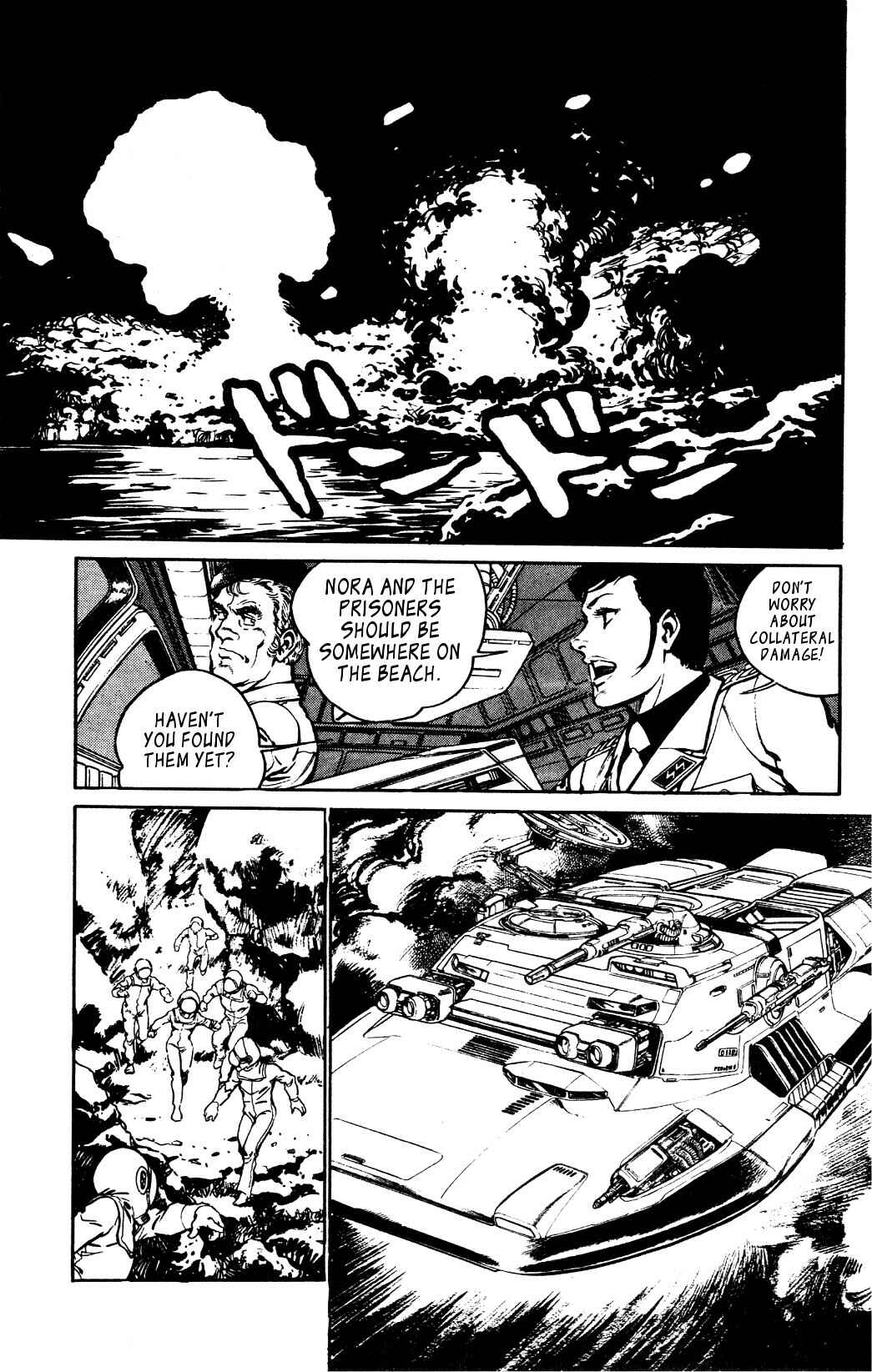 Page 13 Chapter 9 Nora