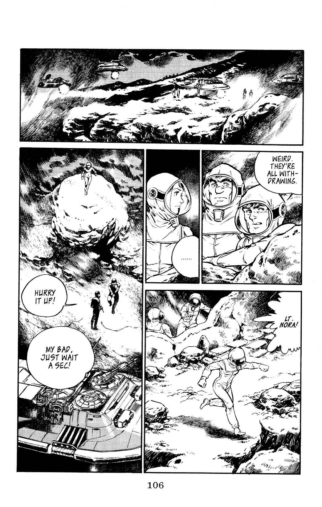 Page 20 Chapter 9 Nora