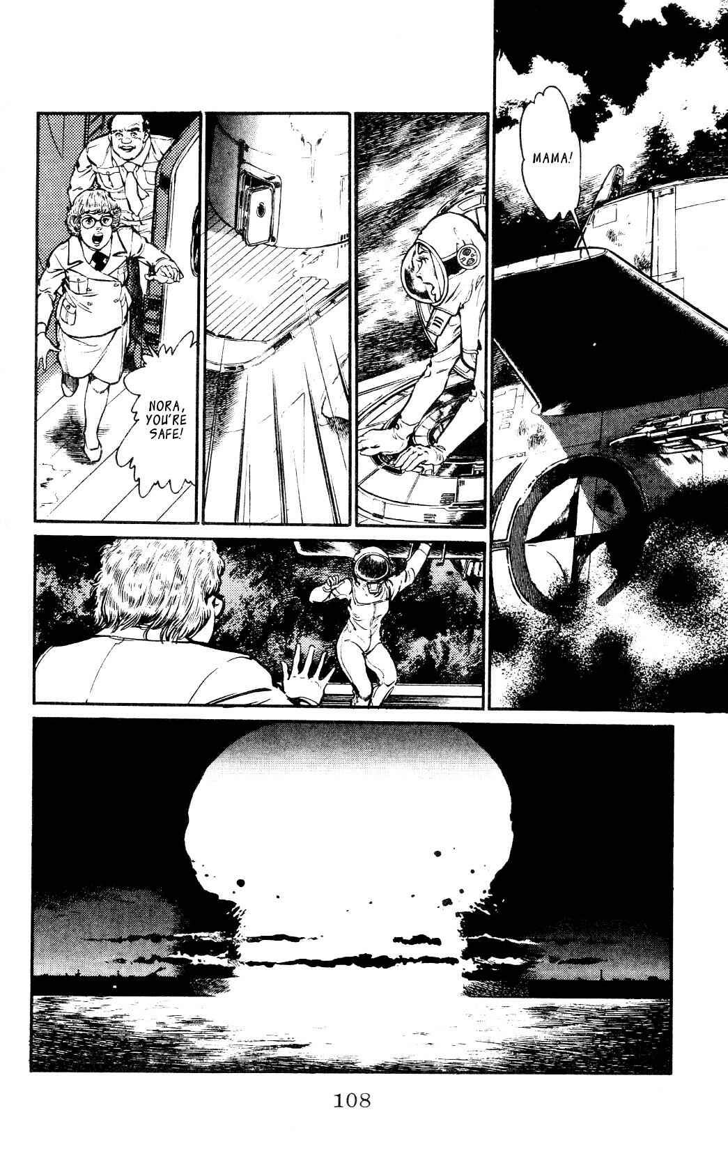 Page 22 Chapter 9 Nora