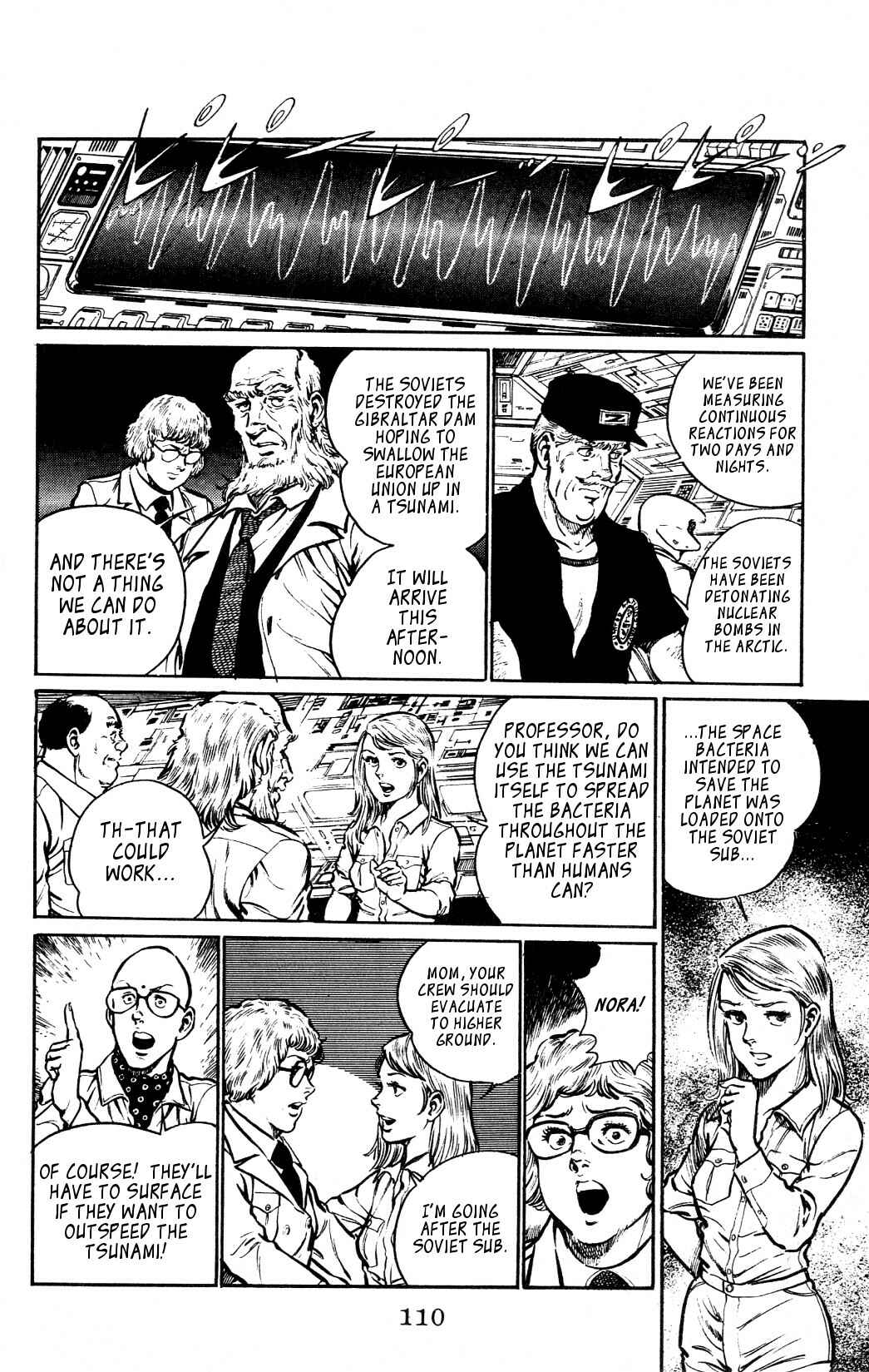 Page 24 Chapter 9 Nora