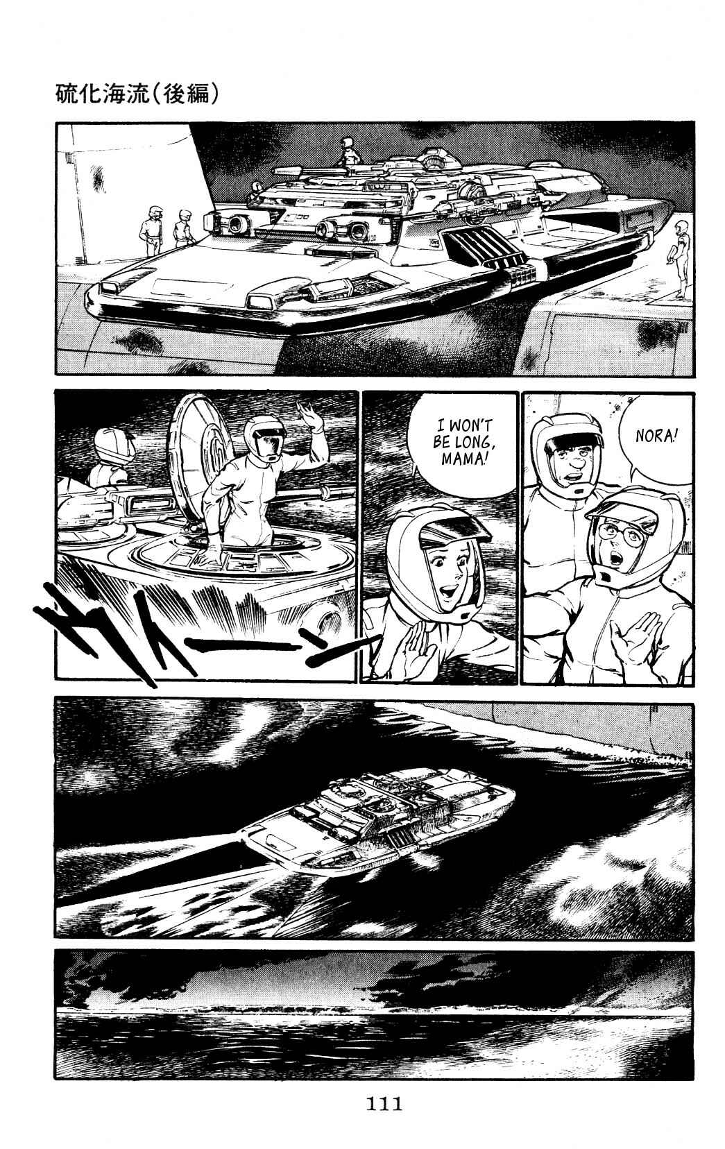 Page 26 Chapter 9 Nora